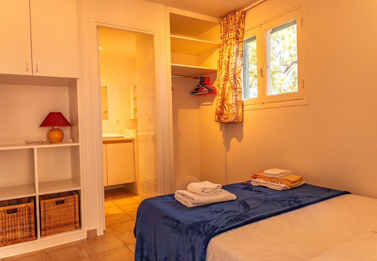 Villa a Porto-Vecchio - Villa A Benista Mare
