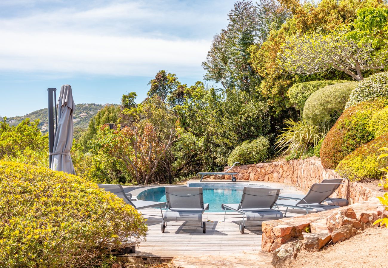 Villa a Porto-Vecchio - Villa A Benista Mare