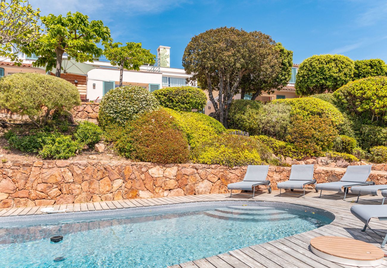 Villa a Porto-Vecchio - Villa A Benista Mare