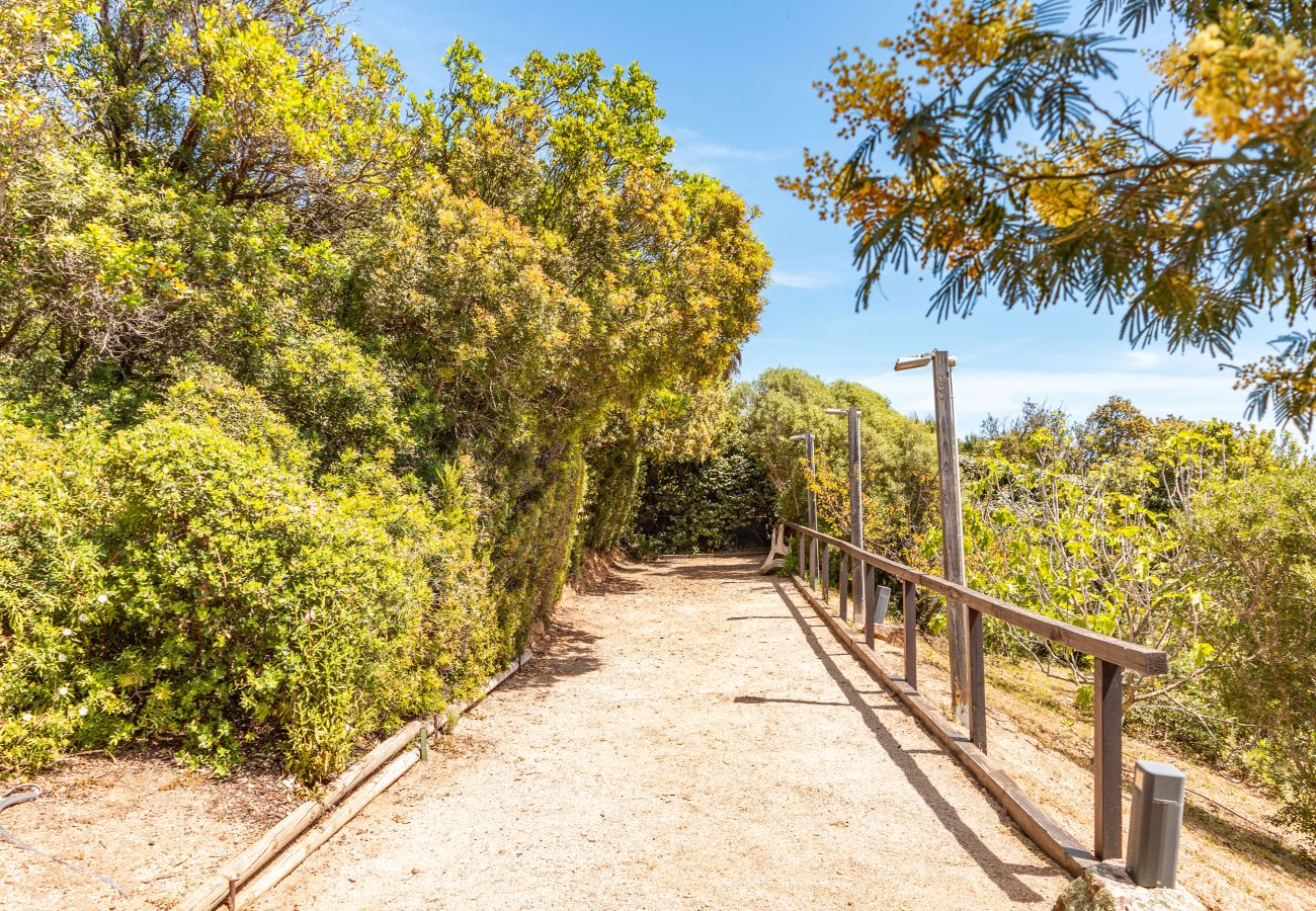 Villa a Porto-Vecchio - Villa A Benista Mare