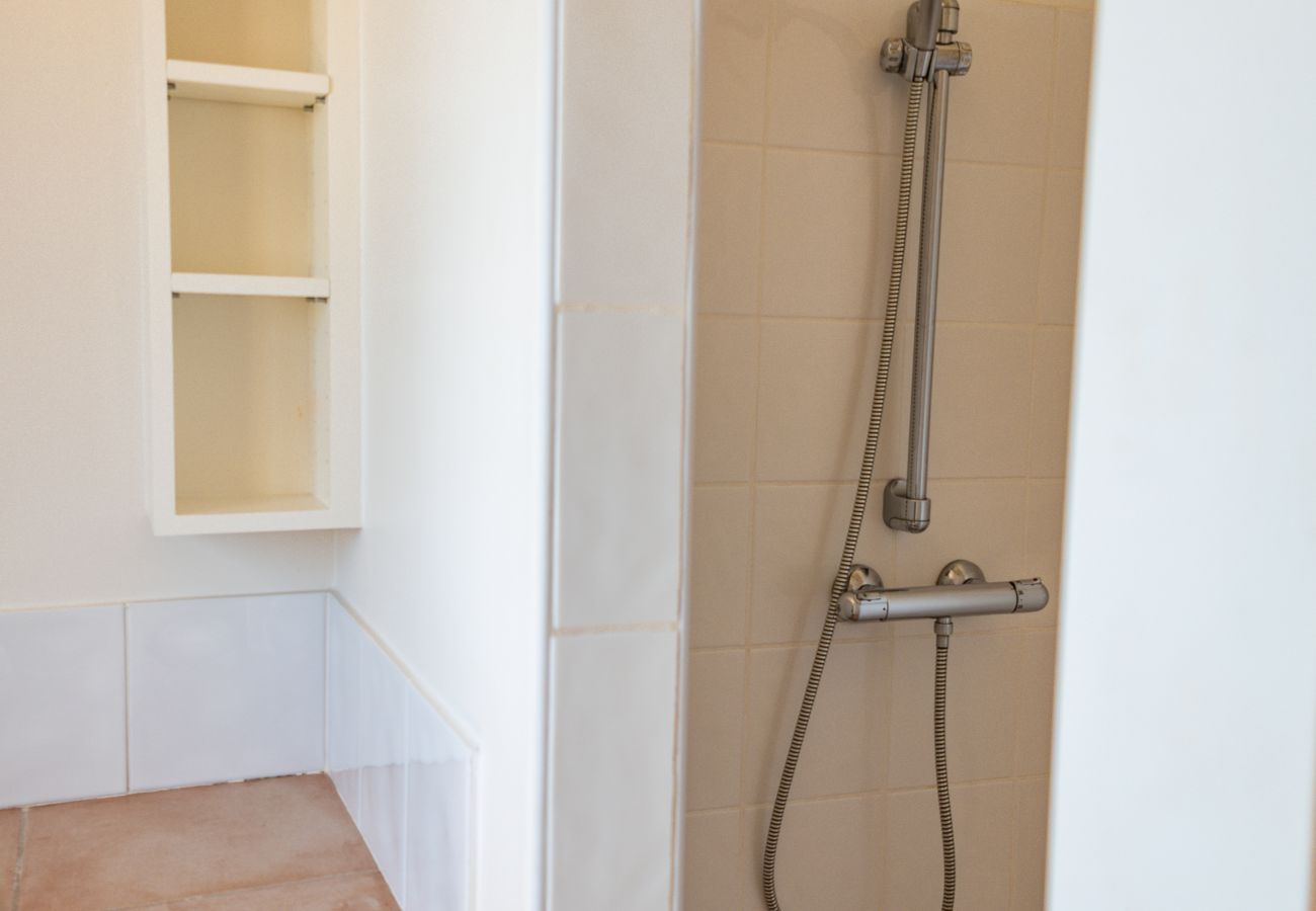 Villa a Porto-Vecchio - Villa A Benista Mare