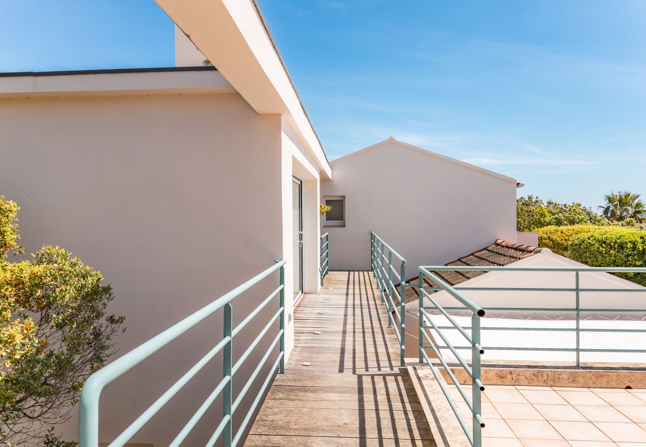 Villa a Porto-Vecchio - Villa A Benista Mare