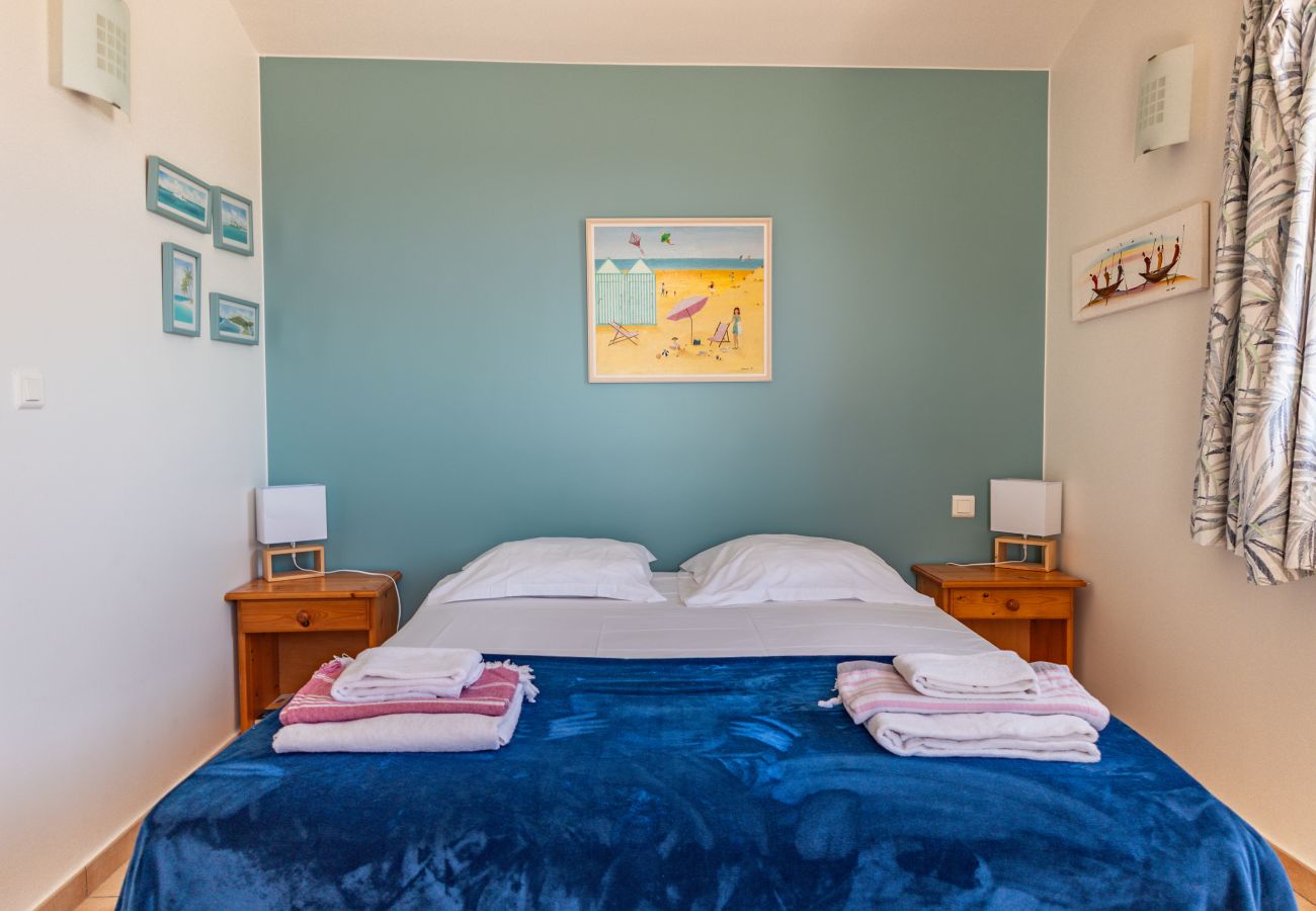 Villa a Porto-Vecchio - Villa A Benista Mare