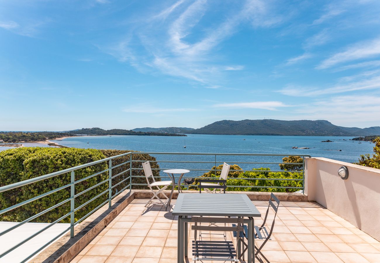 Villa a Porto-Vecchio - Villa A Benista Mare