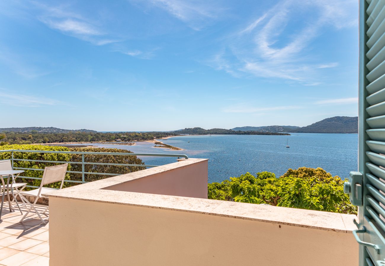 Villa a Porto-Vecchio - Villa A Benista Mare
