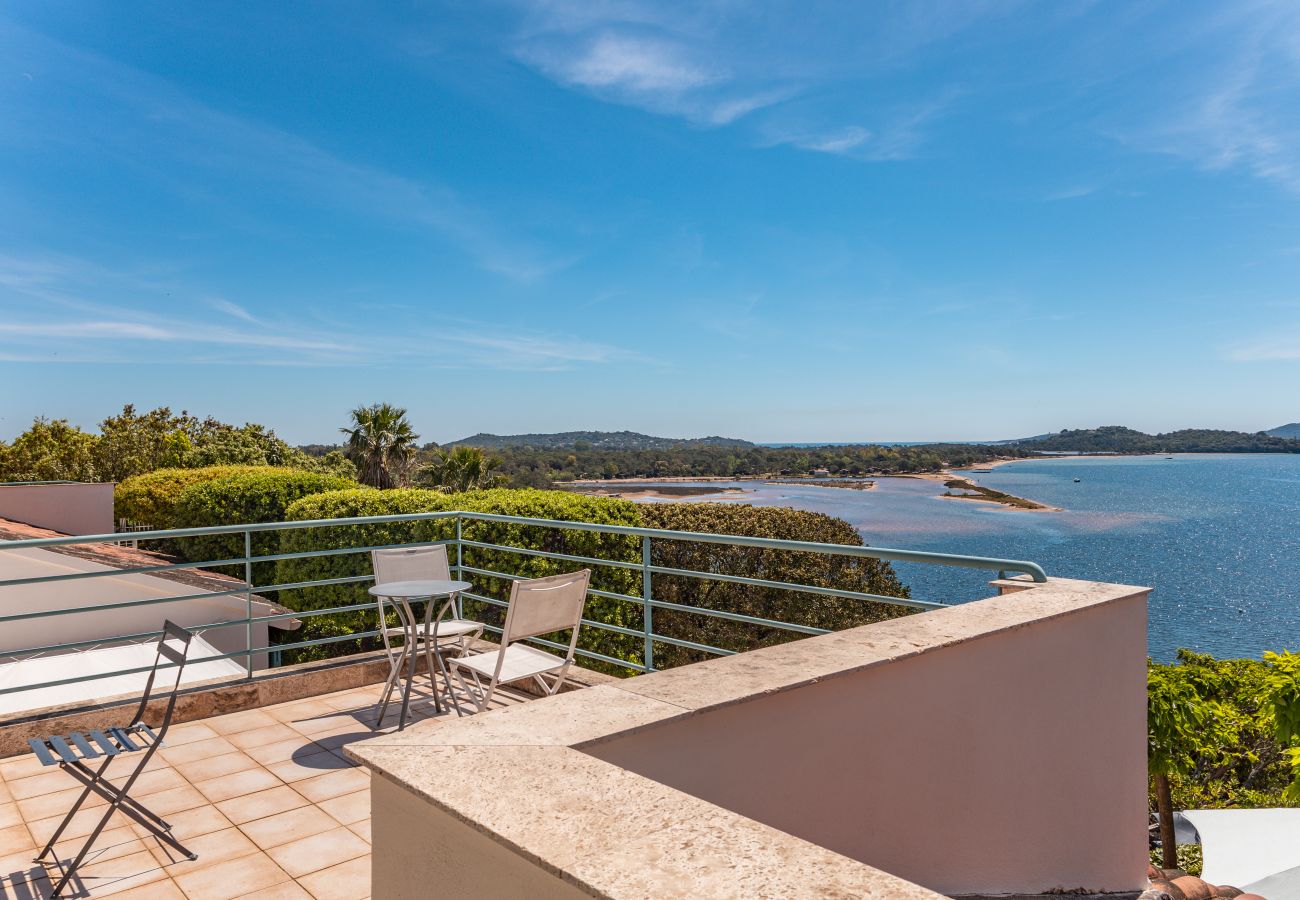 Villa a Porto-Vecchio - Villa A Benista Mare