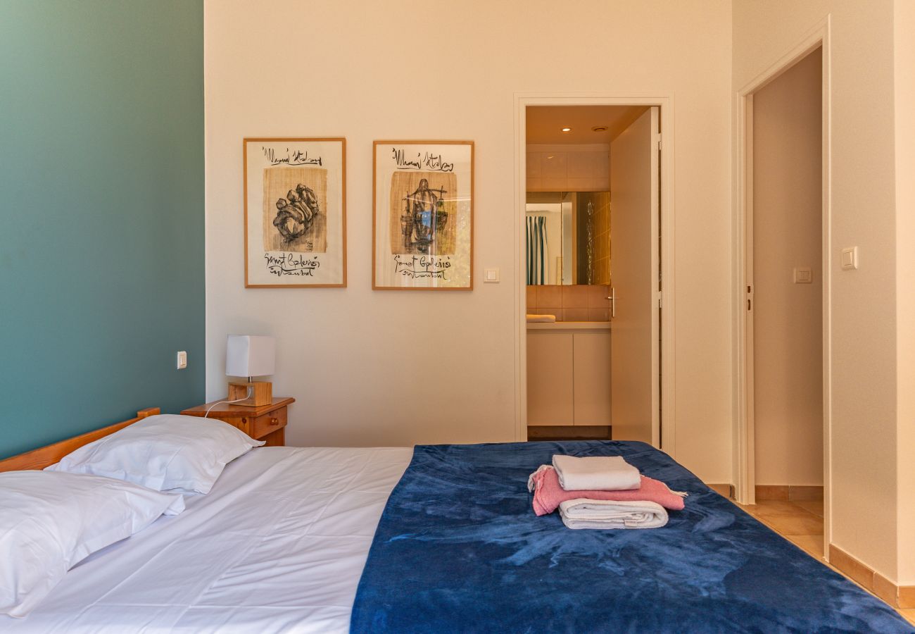 Villa a Porto-Vecchio - Villa A Benista Mare
