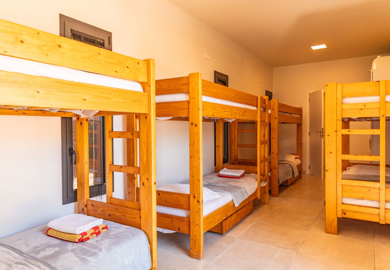 Villa a Porto-Vecchio - Villa A Benista Mare