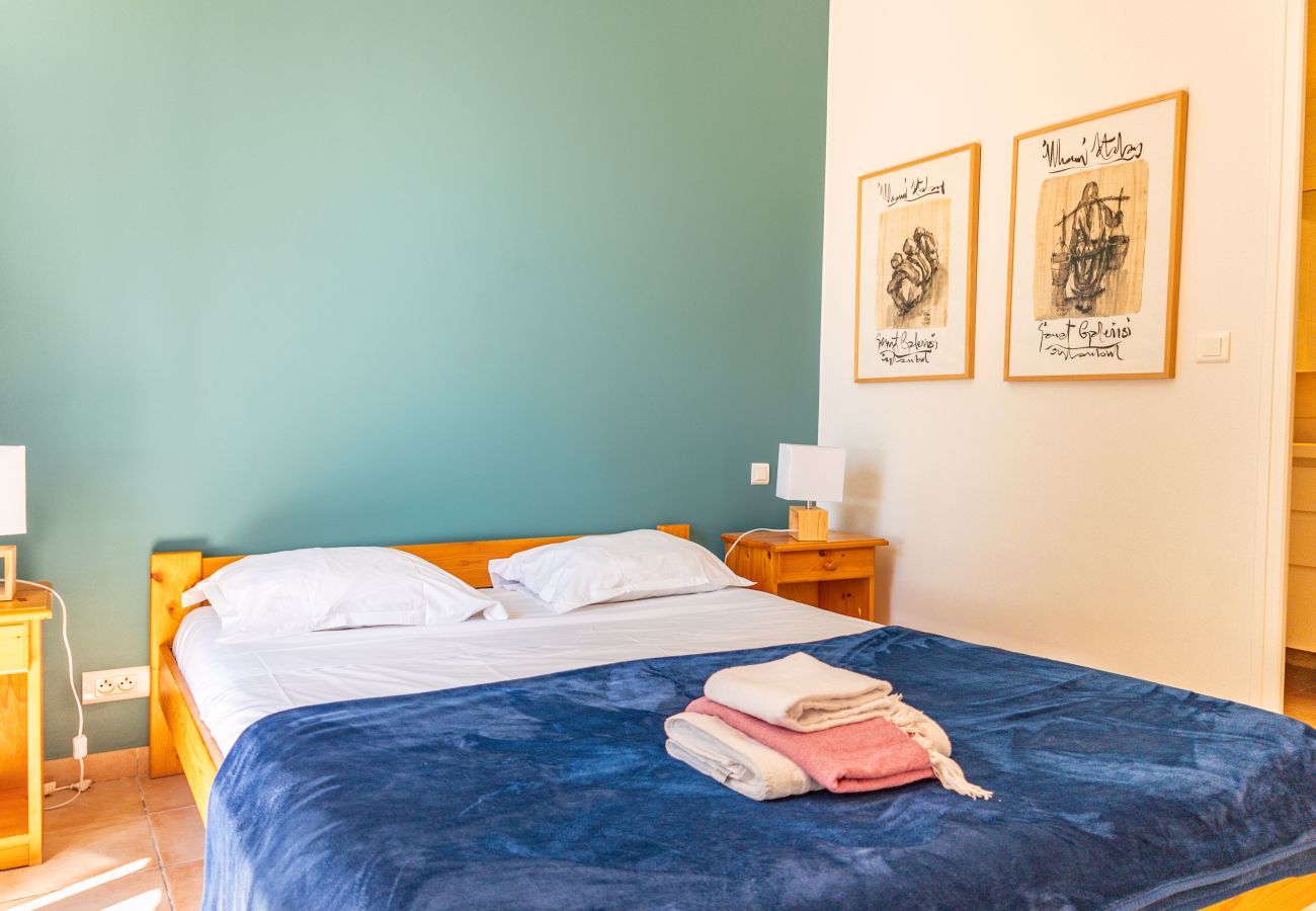 Villa a Porto-Vecchio - Villa A Benista Mare