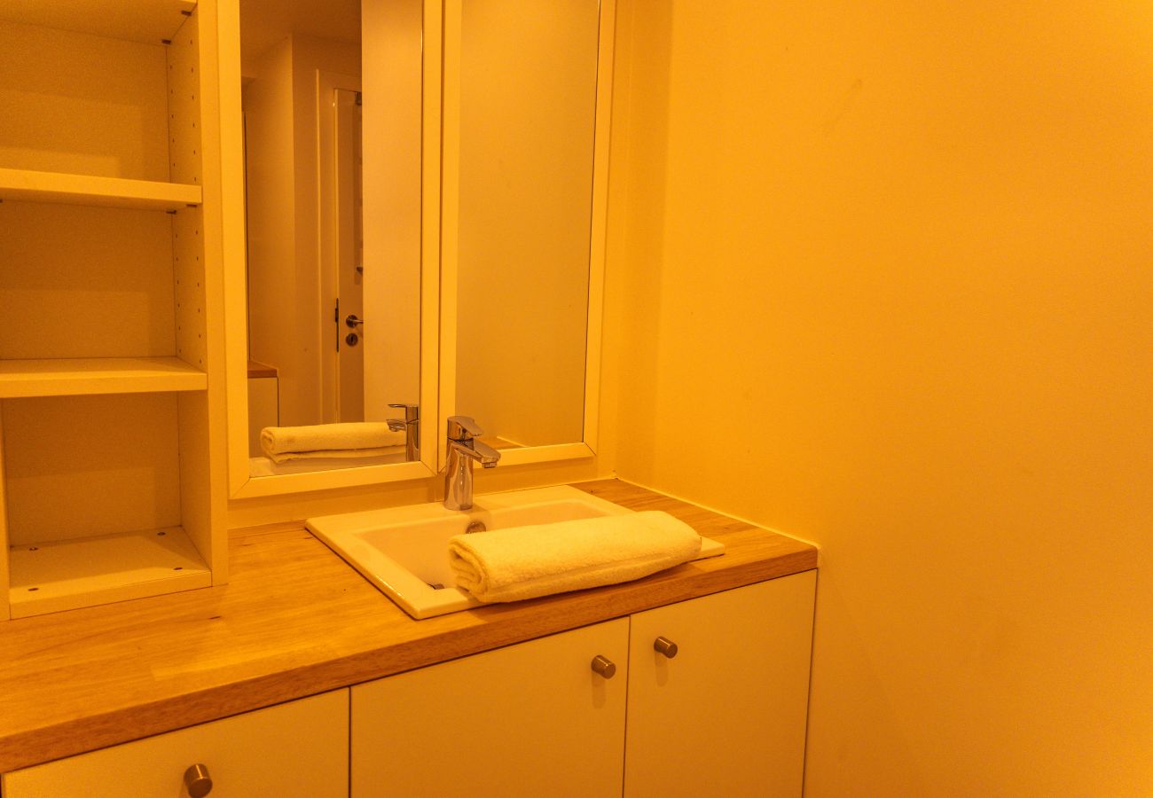 Villa a Porto-Vecchio - Villa A Benista Mare