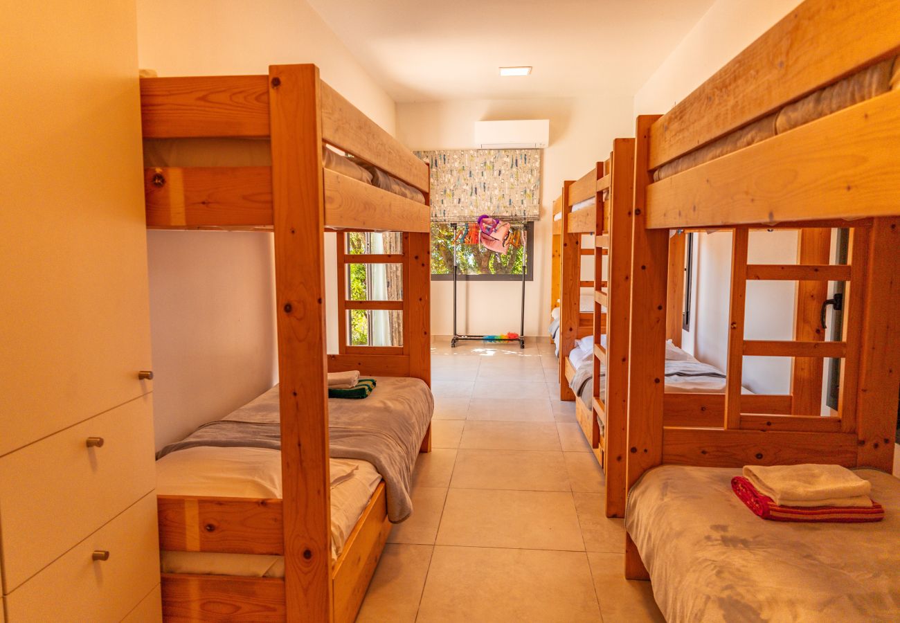 Villa a Porto-Vecchio - Villa A Benista Mare
