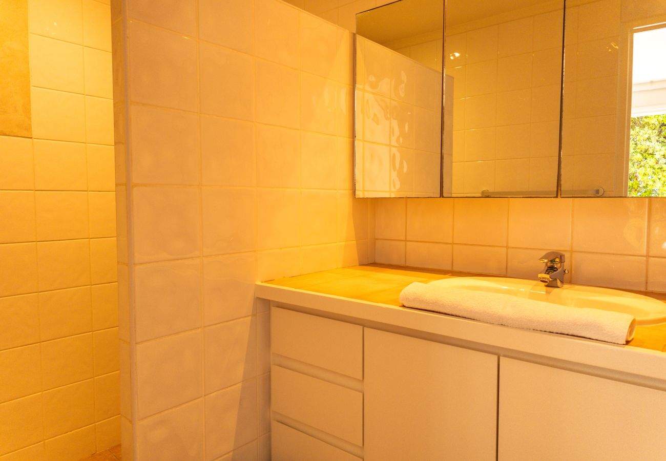 Villa a Porto-Vecchio - Villa A Benista Mare