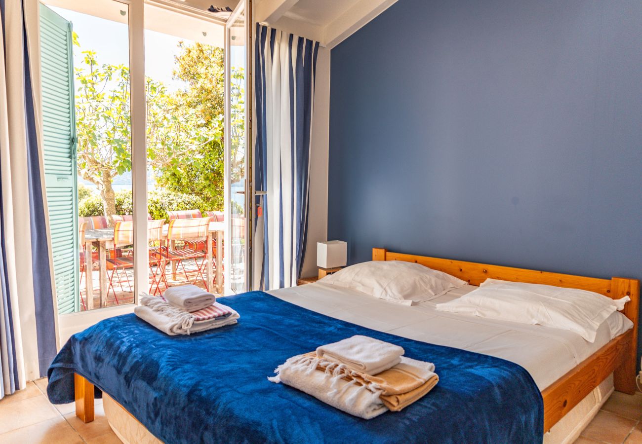 Villa a Porto-Vecchio - Villa A Benista Mare