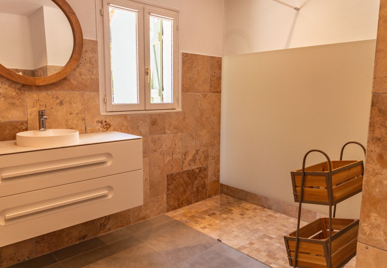 Villa a Sainte-Lucie de Porto-Vecchio - Casetta Tagliu Rossu