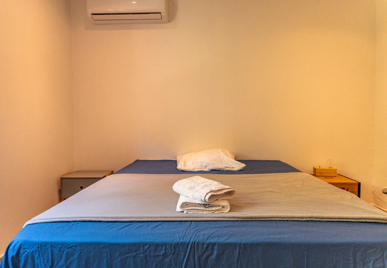 Villa a Sainte-Lucie de Porto-Vecchio - Casetta Tagliu Rossu