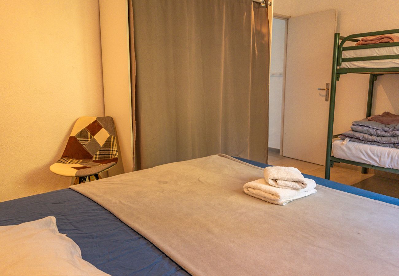 Villa a Sainte-Lucie de Porto-Vecchio - Casetta Tagliu Rossu