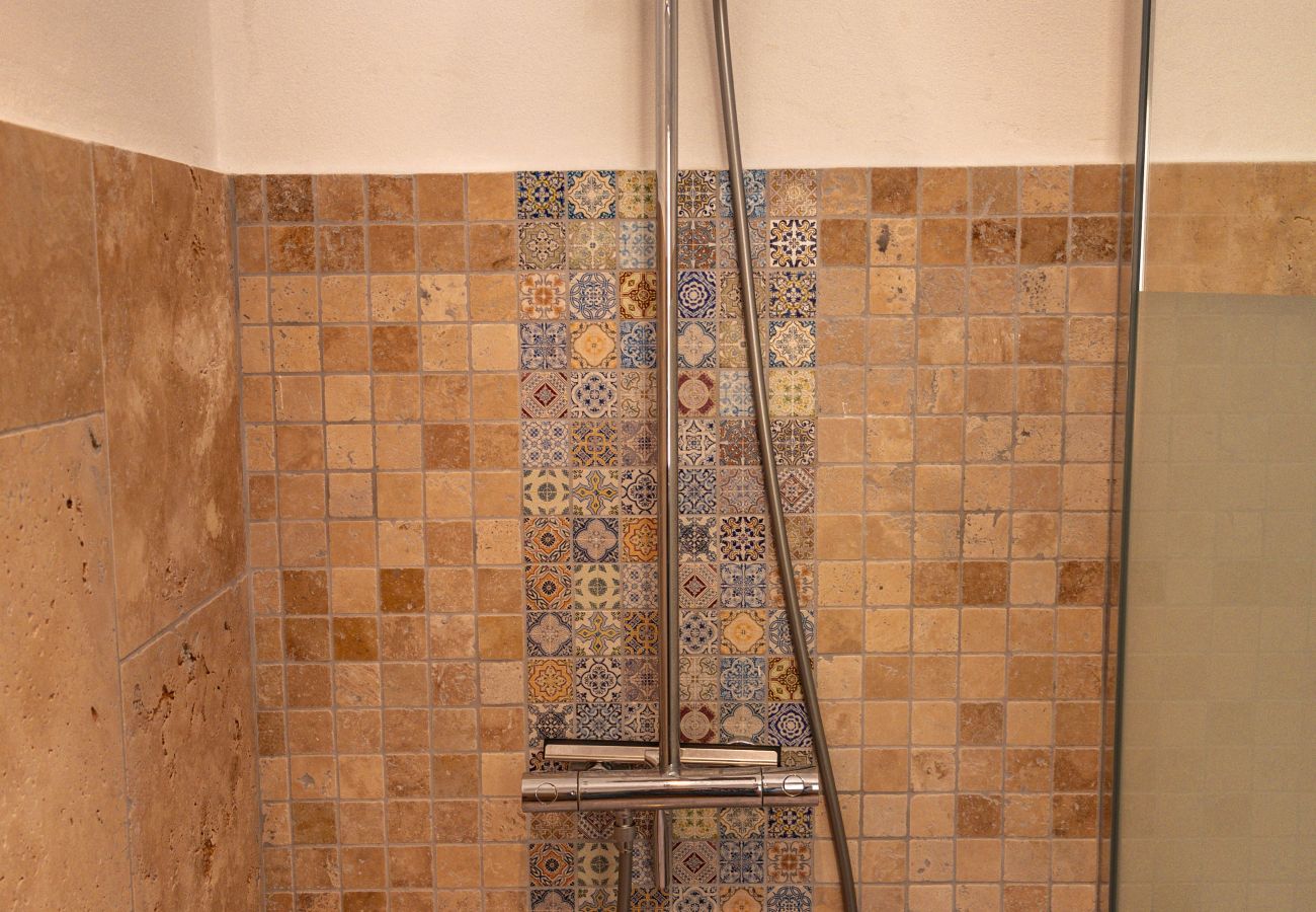 Villa a Sainte-Lucie de Porto-Vecchio - Casetta Tagliu Rossu