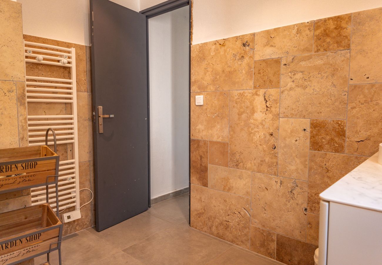 Villa a Sainte-Lucie de Porto-Vecchio - Casetta Tagliu Rossu