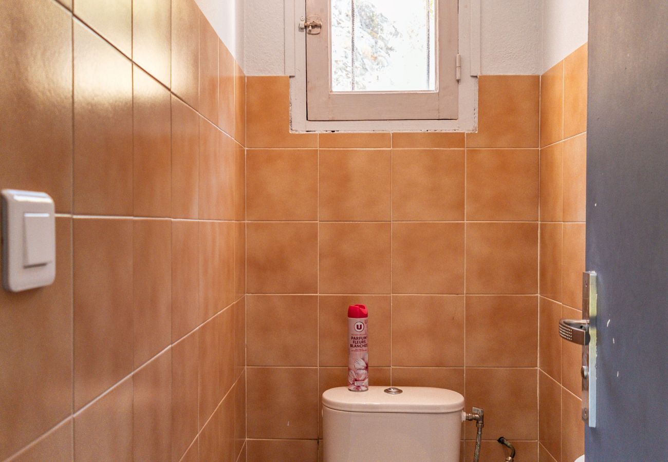 Villa a Sainte-Lucie de Porto-Vecchio - Casetta Tagliu Rossu