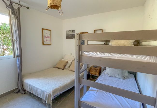 Appartamento a Sainte-Lucie de Porto-Vecchio - Appartement Le Pinarello