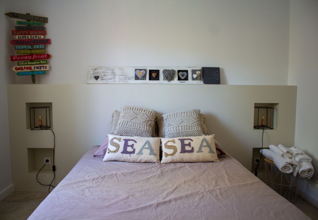 Villa a Sainte-Lucie de Porto-Vecchio - Casa Isabella Santa Lucia