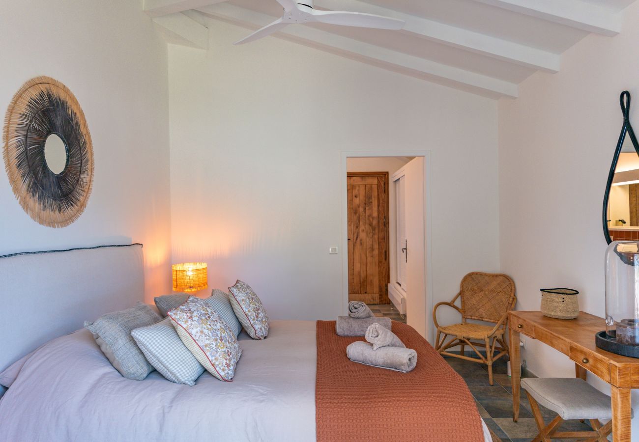 Villa a Pianottoli-Caldarello - Casa Rocca Di Pianotolli