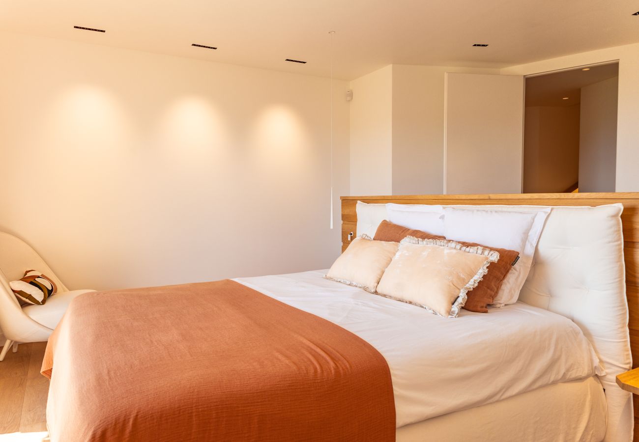 Villa a Porto-Vecchio - Villa Lume di Palombaggia