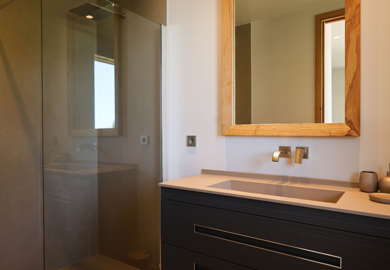Villa a Porto-Vecchio - Villa Terra di Palombaggia