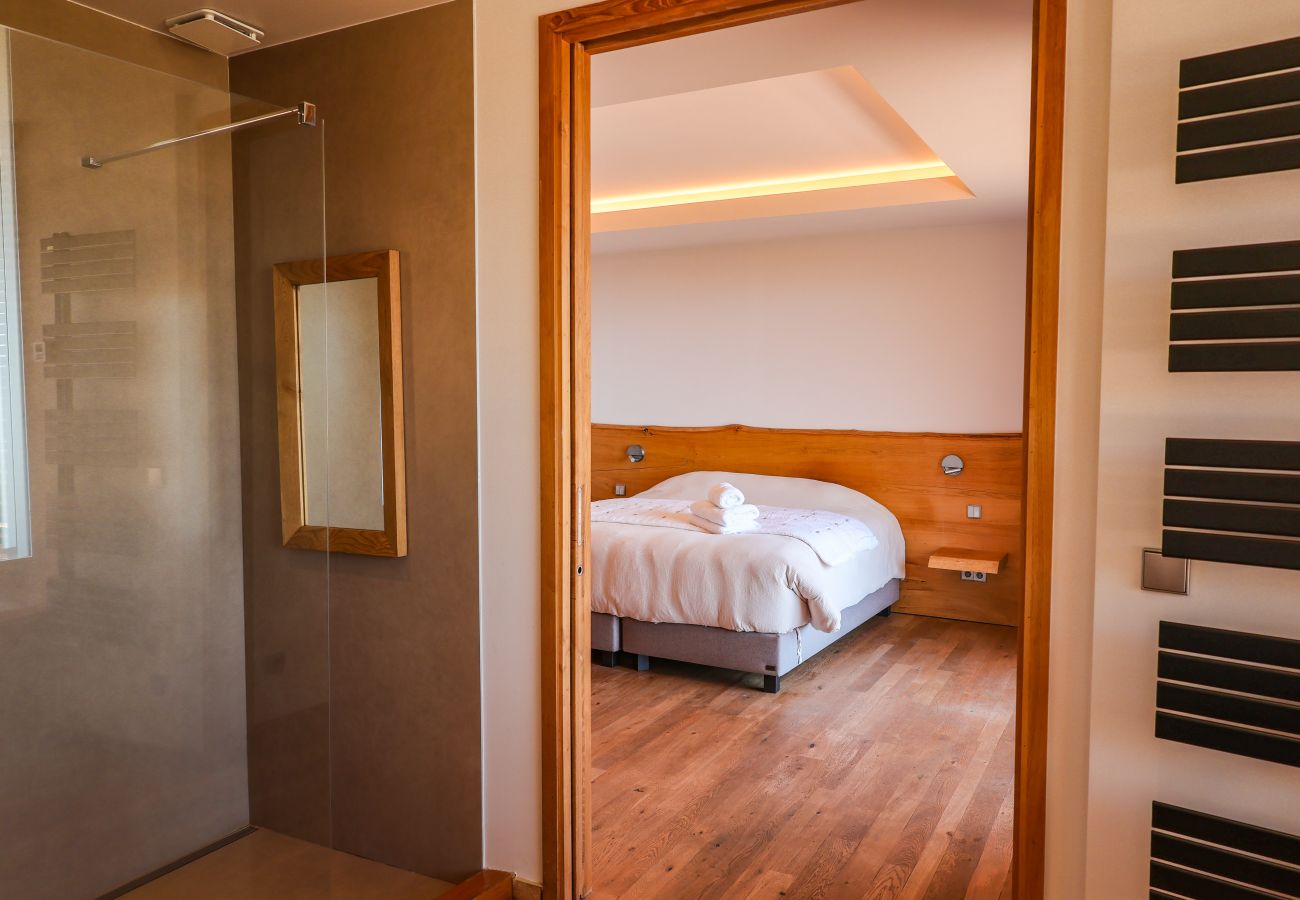 Villa a Porto-Vecchio - Villa Terra di Palombaggia