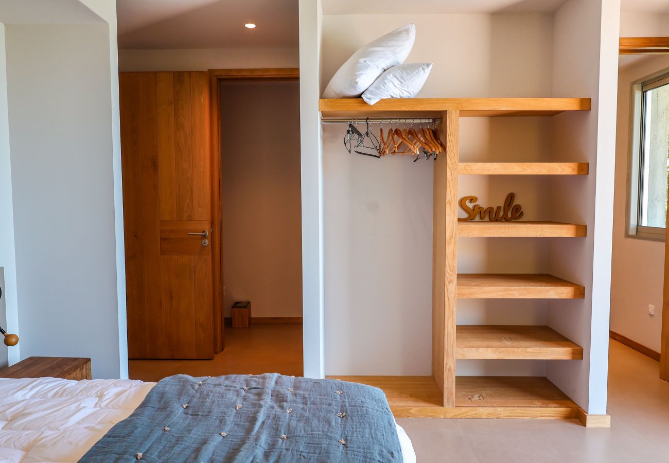 Villa a Porto-Vecchio - Villa Terra di Palombaggia