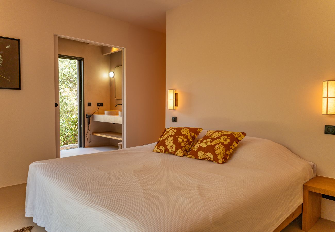 Villa a Pinarello - Villa Acqua di Pinarello