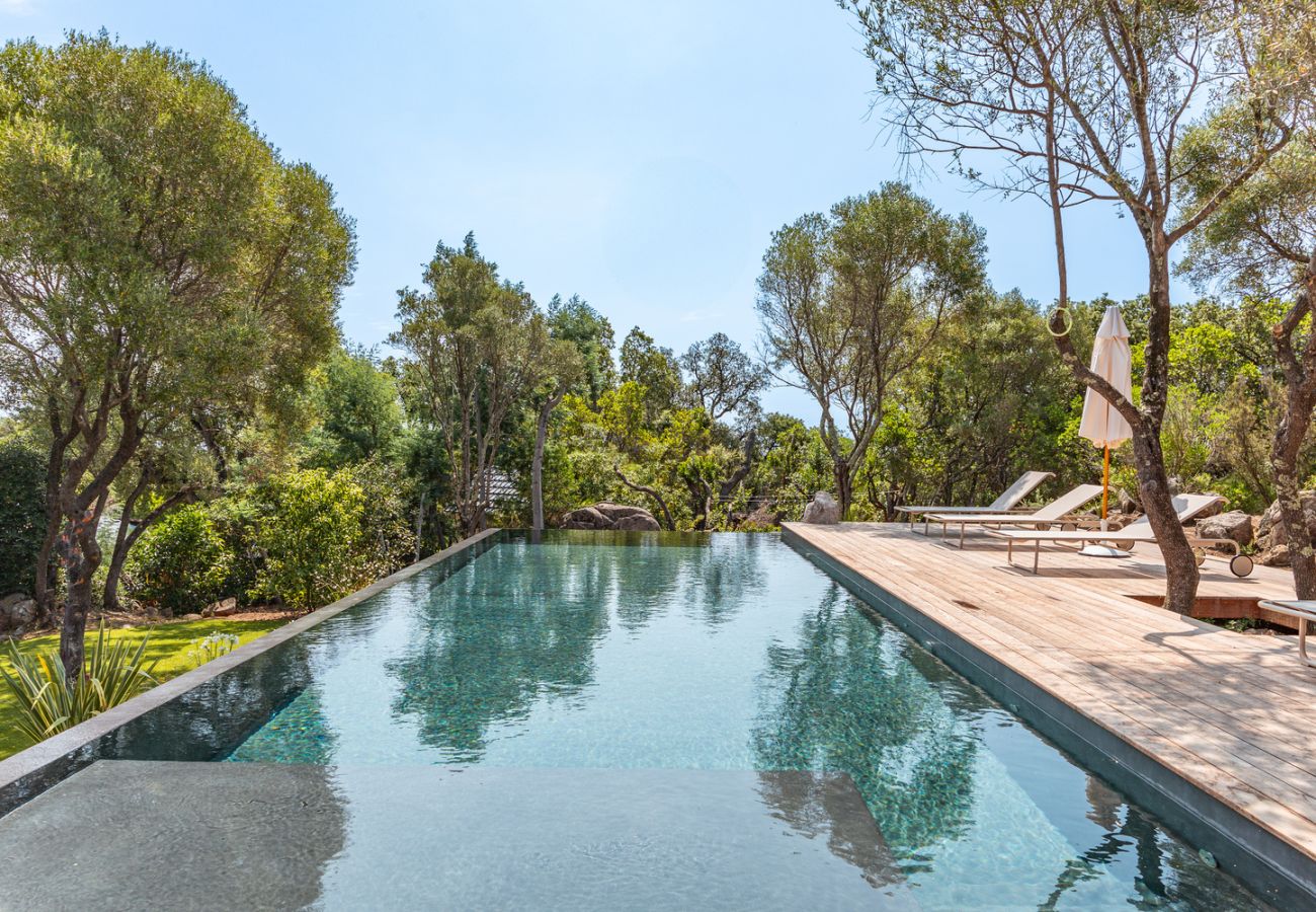 Villa a Pinarello - Villa Acqua di Pinarello