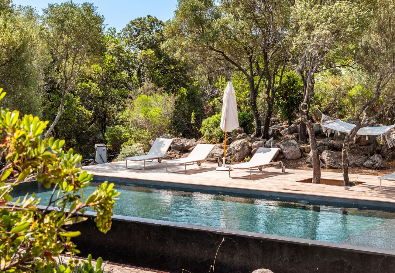 Villa a Pinarello - Villa Acqua di Pinarello