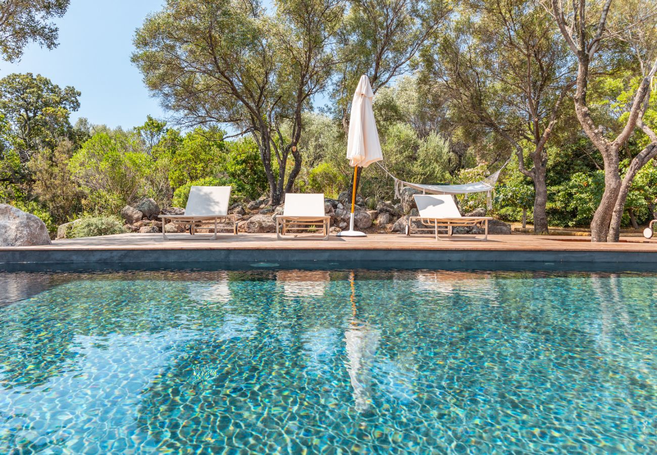 Villa a Pinarello - Villa Acqua di Pinarello