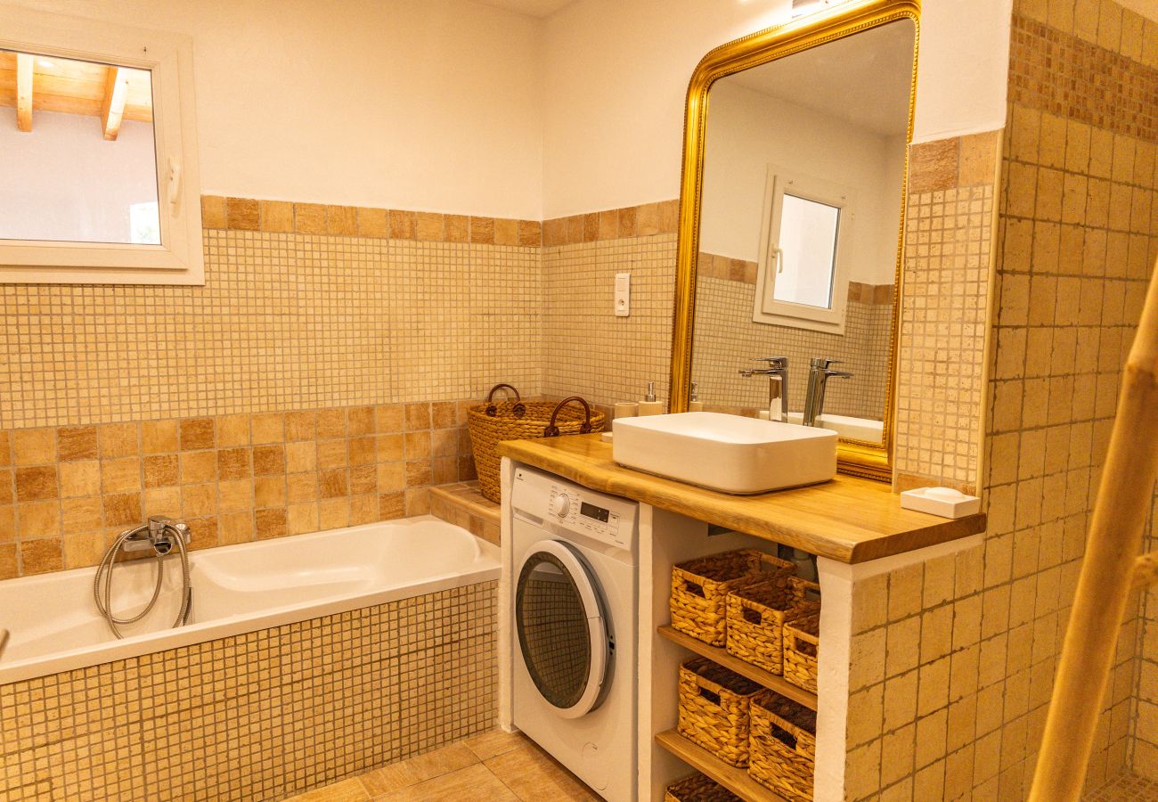 Villa a Porto-Vecchio - Villa Meia Di Porto-Vecchio