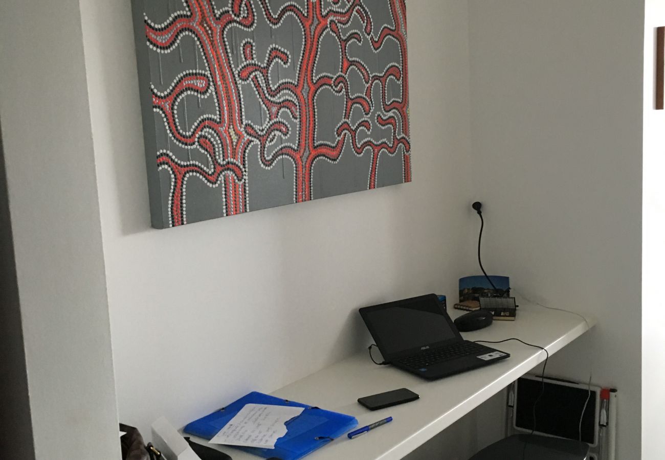 Appartement à Porto-Vecchio - Appartement U Palazzu - 1