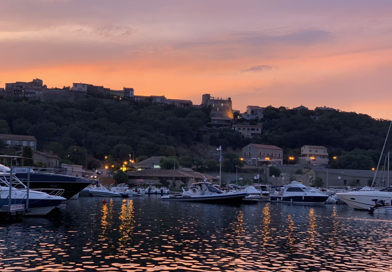 Appartement à Porto-Vecchio - Appartement U Palazzu - 1