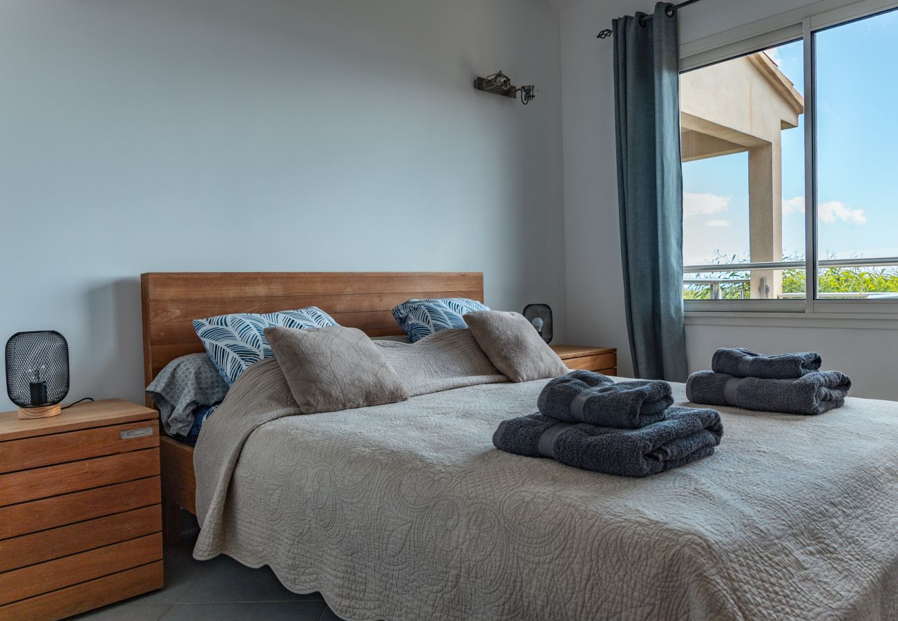 Villa à Pinarello - Villa Bella Vista