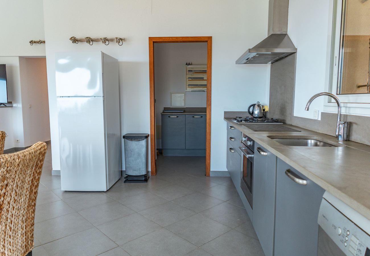 Villa à Pinarello - Villa Bella Vista