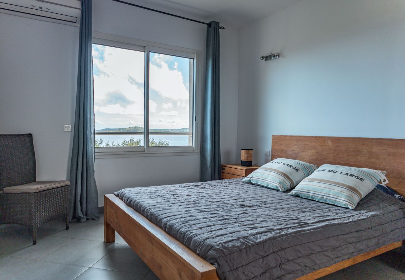 Villa à Pinarello - Villa Bella Vista