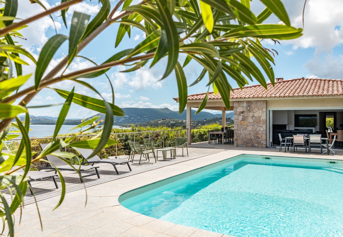 Villa à Pinarello - Villa Bella Vista