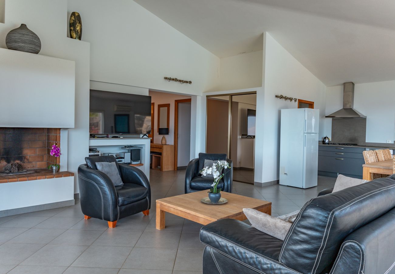Villa à Pinarello - Villa Bella Vista