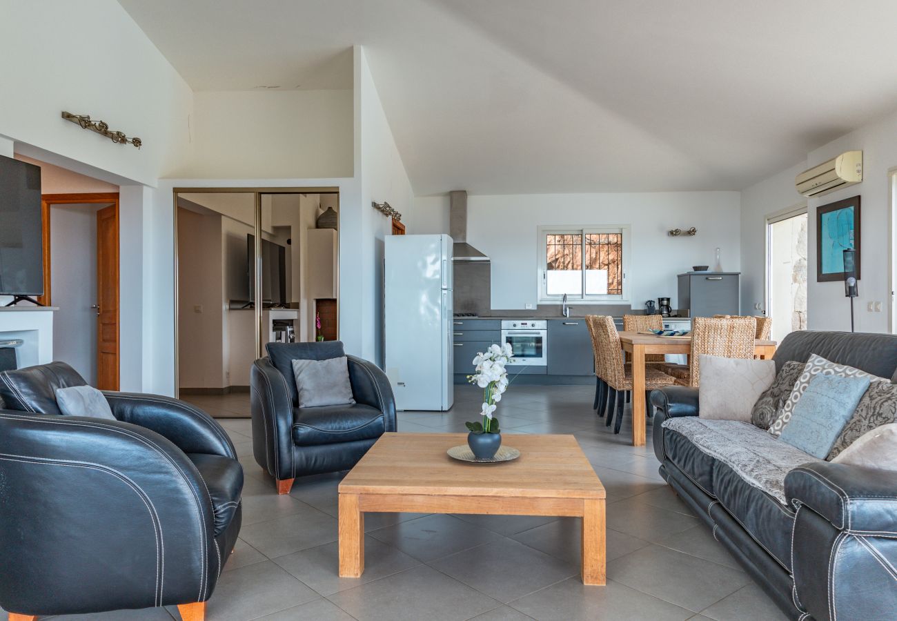 Villa à Pinarello - Villa Bella Vista