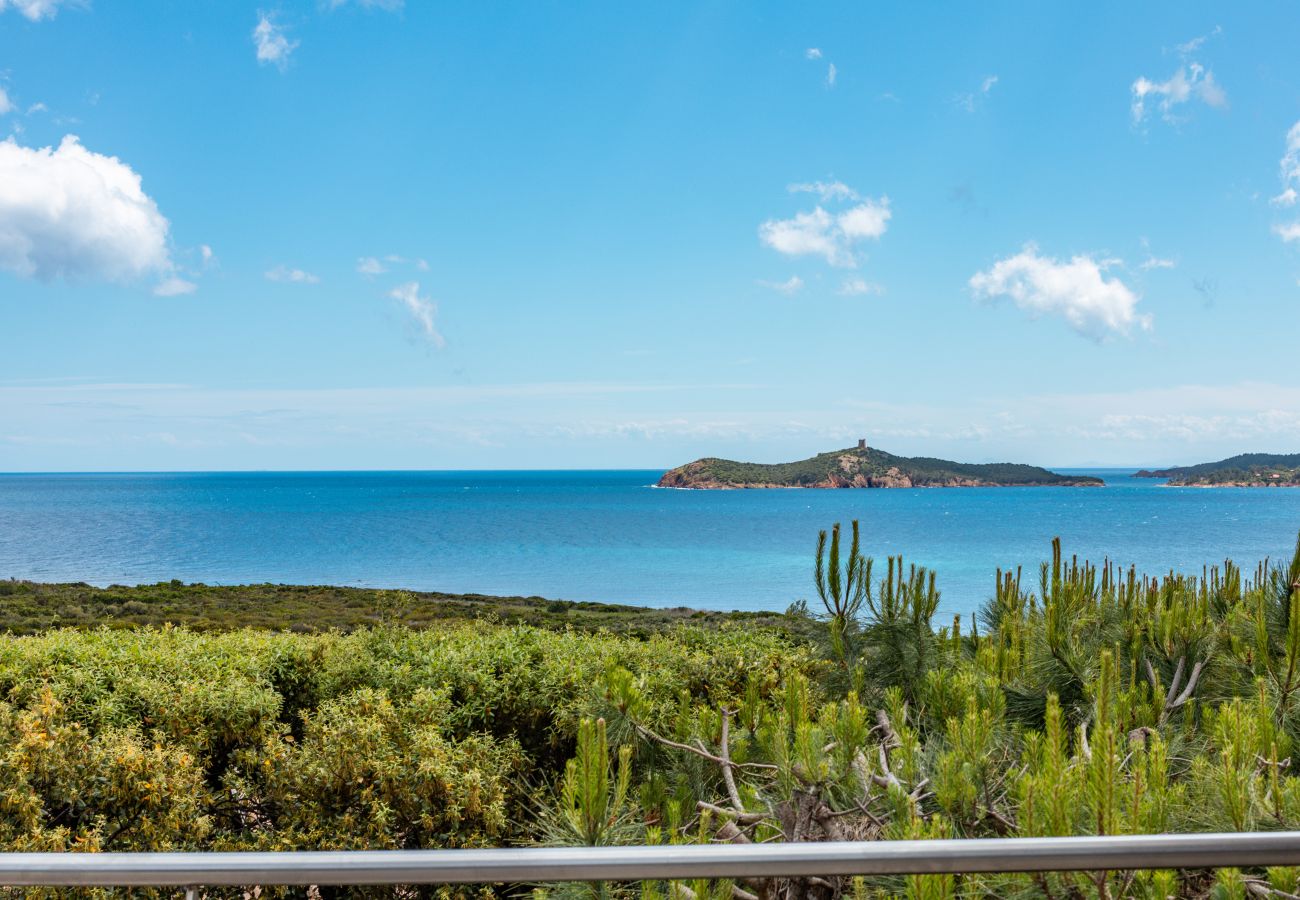 Villa à Pinarello - Villa Bella Vista