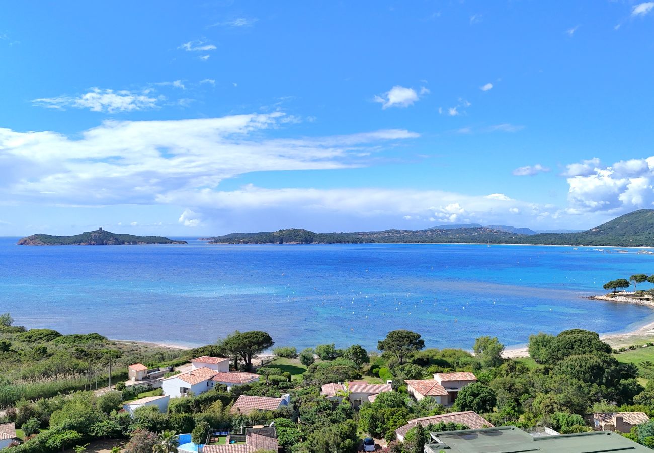 Villa à Pinarello - Villa Bella Vista