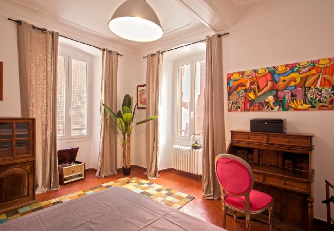 Appartement à Bastia - Casa Pino