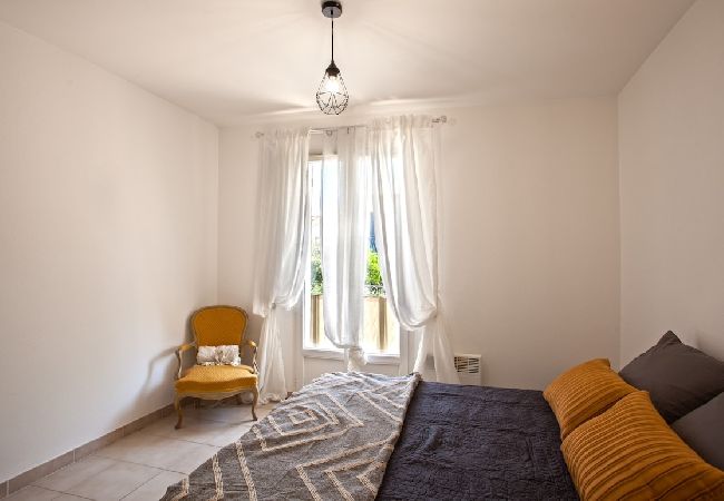 Appartement à Saint-Florent - Casa San Roccu