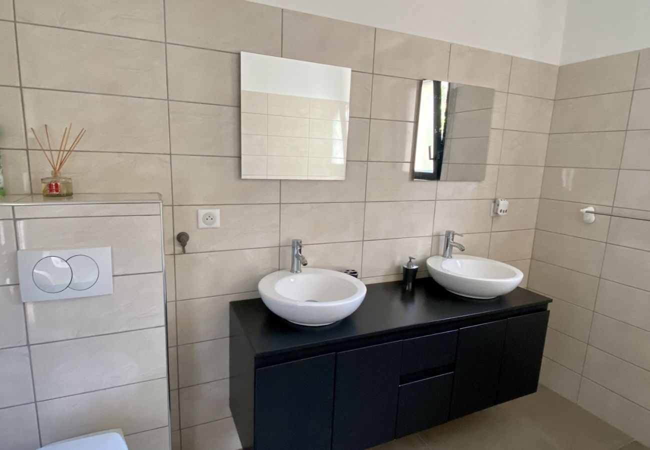 Villa à Sainte-Lucie de Porto-Vecchio - Casa Cavu