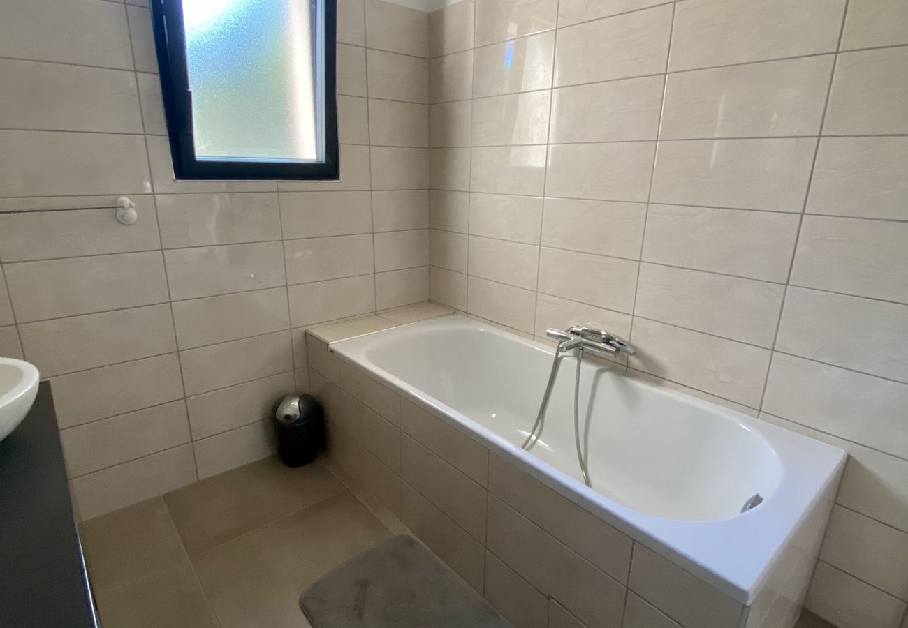 Villa à Sainte-Lucie de Porto-Vecchio - Casa Cavu