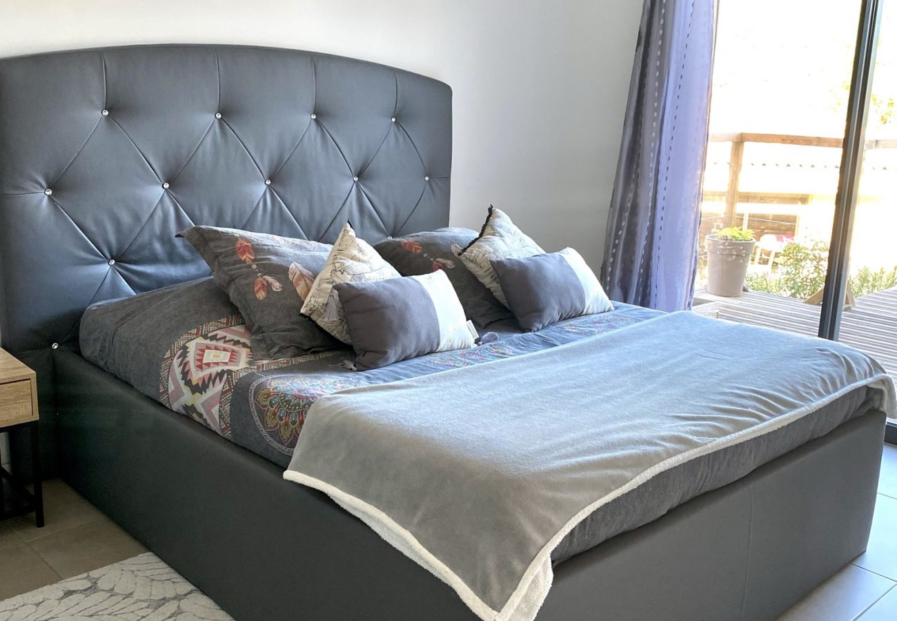 Villa à Sainte-Lucie de Porto-Vecchio - Casa Cavu